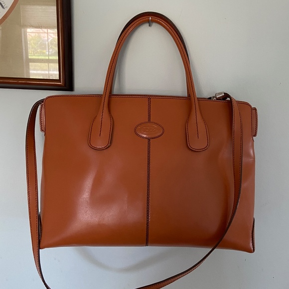 Tod’s Handbags - Tod’s bag